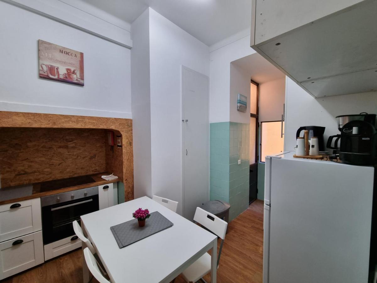 Charm Discovery Braul Lisboa Eksteriør billede