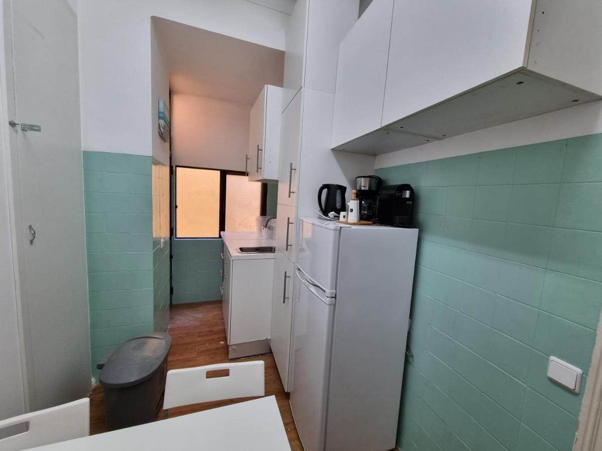 Charm Discovery Braul Lisboa Eksteriør billede