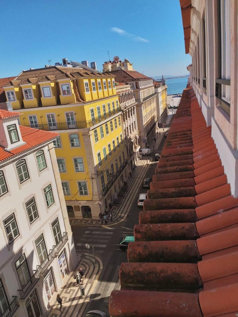 Charm Discovery Braul Lisboa Eksteriør billede