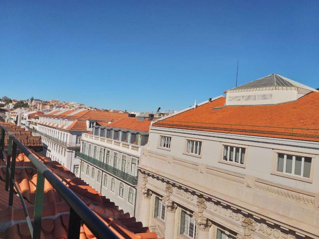 Charm Discovery Braul Lisboa Eksteriør billede