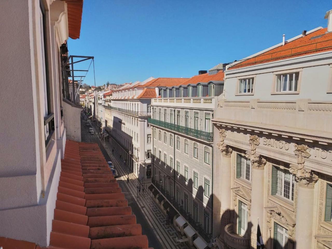 Charm Discovery Braul Lisboa Eksteriør billede