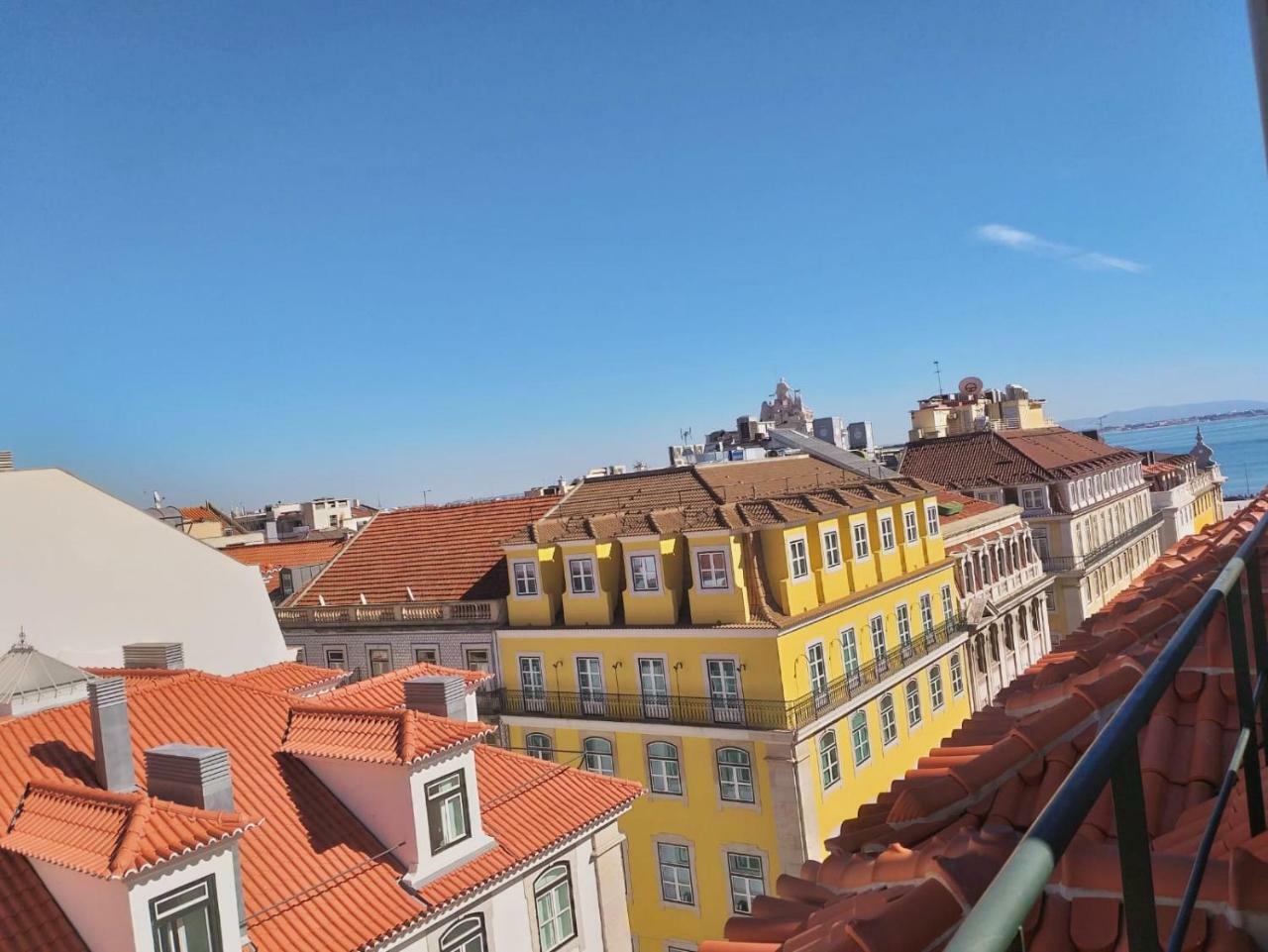 Charm Discovery Braul Lisboa Eksteriør billede